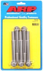 ARP Bolt Kit 1/2-20 x 4.250 SS 12PT