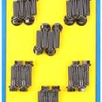 SB Tuned Port complete hex intake manifold kit