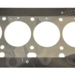 Athena MLS Head gasket Renault 1.8L 16V F7P TH.1,30 D.83,0mm