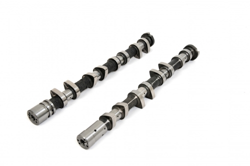 7DBD560E-1F77-4DA1-8383-2ADD6F5ED8DF Piper Camshaft Mitsubishi 4B11T Evo 10 Fast Road - Image 1