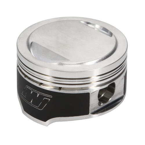 7DE92C85-E304-D3B5-DBC1-649F945DF196 Wiseco Piston Kit Honda CRF230F '03-19 11:1 CR - Image 1