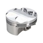 JE-Pistons Kit Honda RVT1000R RC51 '00-06 11.1:1 100mm