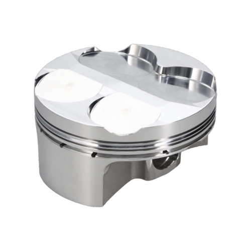 7DFDDF06-C502-9A38-FDF7-D3C1B6524071 JE-Pistons Kit Honda RVT1000R RC51 '00-06 11.1:1 100mm - Image 1