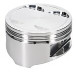 JE-Pistons Single Suzuki DR350R/S '90-99 10.5:1 89mm