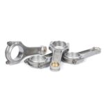 ZRP Conrod Kit Opel 1.6 X16/C16 129.75 Pin:18.00 I-Beam L19