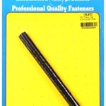 BB Chevy fuel pump push rods