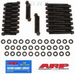 SB Chevy w/Dart head bolt kit