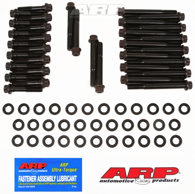 7E202CA7-04A0-AD05-1FA2-35E644F0BCC5 SB Chevy w/Dart head bolt kit - Image 1