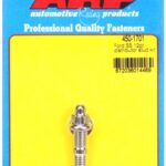 Ford SS 12pt distributor stud kit