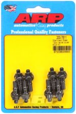 Stamped steel 12pt valve cover stud kit