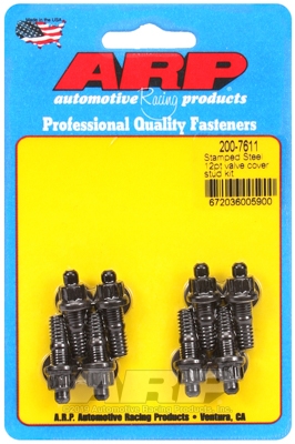 7E2E84F8-4024-5F2E-E762-8E9BAD9AAA75 Stamped steel 12pt valve cover stud kit - Image 1