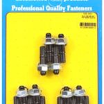 Buick 350-455 3/8" hex header stud kit