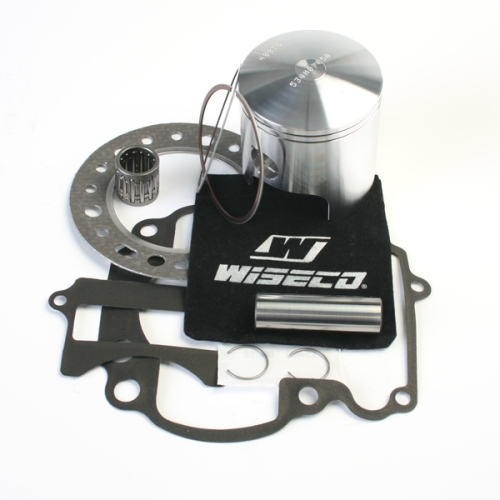 7E3929B4-1112-7EE5-2A5C-1D91E39B0B98 Wiseco Piston Kit LT250 Quad '85-86-70.50mm (534M) (BOD) - Image 1