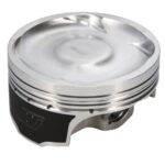 Wiseco Piston Kit Sub EJ257 WRX/STI 4v Dish -24cc 9.0:1