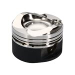 Wiseco Piston kit Ford 1.6L 16V Ecoboost-Fiesta/Focus(10:1)R