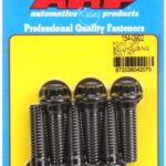 Ford 12pt bellhousing bolt kit
