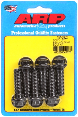 7E76CE88-B820-D9BF-A245-9E466BF605A1 Ford 12pt bellhousing bolt kit - Image 1