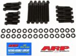 Buick V6 Dut/M&A alum head. head bolt kit