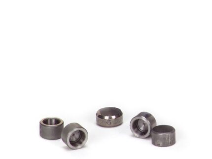 Supertech Lash Cap 5.5mm 2.5mm Deep Thick 1.90mm