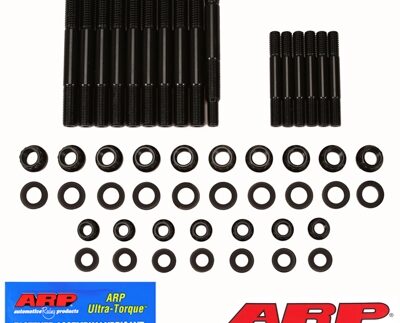 Ford Motorsport (M6010) Boss 302 with rear sump oil pan