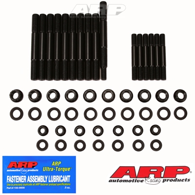7EA11849-FEB3-EA5A-CD41-488A5EC2A88A Ford Motorsport (M6010) Boss 302 with rear sump oil pan - Image 1