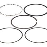 Wiseco Piston Ring Set 67.00mm