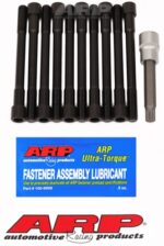ARP VW 1.8 Ltr Turbo 20V M10 (with tool) head bolt kit