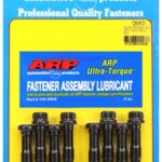 ARP Alfa Romeo 2.0 Ltr GTV rod bolt kit(M10x1.25)