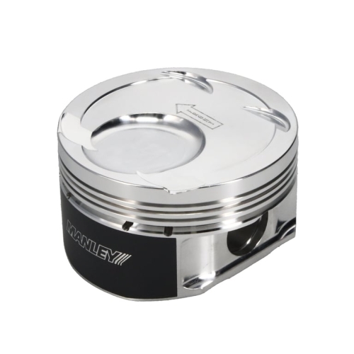 7F22B5BE-B84F-0A60-5409-9C9C8D75D5B0 Manley Piston Ford 3.5L EcoBoost V6 3.652 B 1.239 CH -8.50cc - Image 1