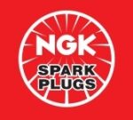 NGK Racing Spark Plug M14 x 19mm (Hex 20.6mm)