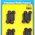 BB Chevy 12pt intake manifold bolt kit