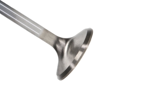 7F555069-19B7-5C83-F96C-6F54B702BF27 Manley Chrysler 6.1L Hemi Exhaust Valve 1.595 x 4925 x .3125 - Image 1