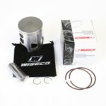 Wiseco Piston Kit YFZ350 Banshee '87-06 Racers Choice