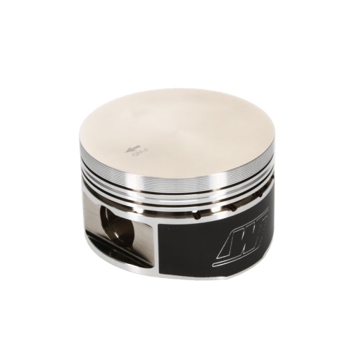 7F6B9F37-8046-37B8-92A1-3A1722A89B39 Wiseco Piston Single Nissan SR20 Turbo FT 1.260 87.00mm - Image 1