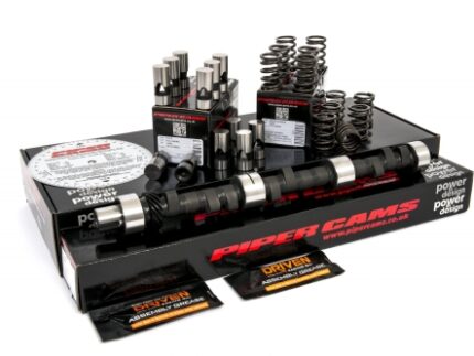 Piper Camshaft Kit Ford 3.0L V6 Essex