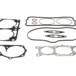 Wiseco Top End Gasket Kit Pol 800CFi '10