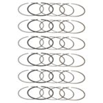 Manley Piston Ring 92.3mm/3.633 1.2mm x 1.5mm x 3.0mm
