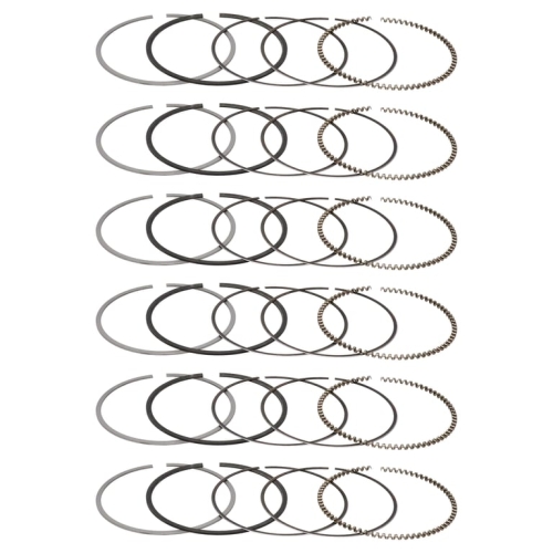 7F863263-1681-6A09-F78E-DFA735C7A695 Manley Piston Ring 92.3mm/3.633 1.2mm x 1.5mm x 3.0mm - Image 1