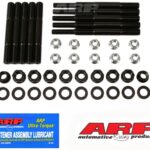 Mopar all V8 w/windage tray MSK