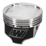 Wiseco Piston Kit Subaru EJ20 2.0L 16V 8.0:1(-17.8cc)-