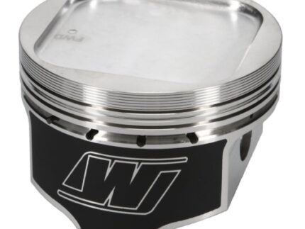 Wiseco Piston Kit Subaru EJ20 2.0L 16V 8.0:1(-17.8cc)-