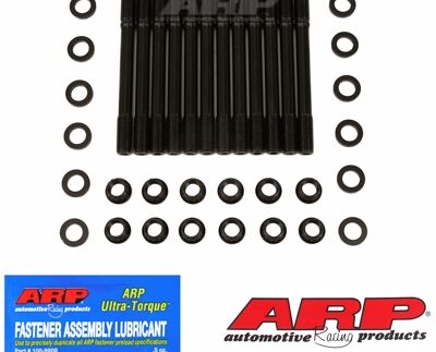 ARP Audi 5-cylinder 10V 12pt U/C Head Stud Kit