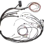 Haltech Elite 1000/1500 Maz 13B S4/5 Term Harn Only IGN-1A i