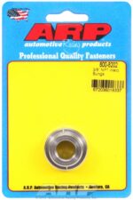"3/8"" NPT steel weld bung" - Image 2