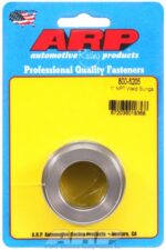 "1"" NPT steel weld bung" - Image 2