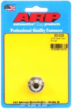 AN6 male steel weld bung - Image 2