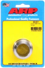 AN20 male steel weld bung - Image 2
