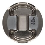 Wiseco Pistons VW 2.3L V5 20V 5 Cyl. AQN/AZX(8.0:1) - Image 4