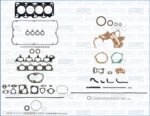 Ajusa Complete Gasket Set Mitsubishi 2.0L 16v - 4G63 7-bolt