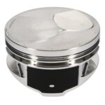 JE Pistons Kit 454 BBC .350 DOME B:4.560 - Image 23
